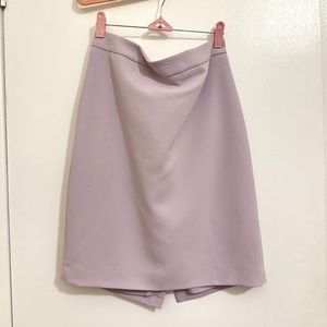 Banana republic pencil skirt